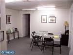 Full-Service Office for Rent