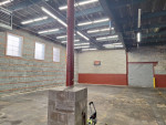 NEW IN THE MARKET -WAREHOUSE WITH 21 CEILING HIGH  DRIVE INN OFFICES -