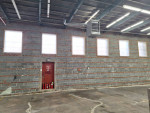 NEW IN THE MARKET -WAREHOUSE WITH 21 CEILING HIGH  DRIVE INN OFFICES -