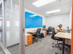 Dedicated Desk for $329/month