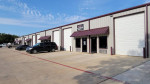 OC Office/Warehouse