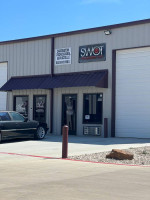 OC Office/Warehouse