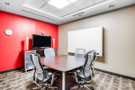 YOUR NEW OFFICE. UP TO 25% OFF… NO LONG-TERM COMMITMENT