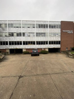 Rockefeller Pointe, The Best Office Space In Town!Call Now!