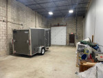Industrial Space for Lease