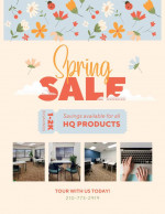 LOW PRICING - OFFICE SPACE AVAILABLE!