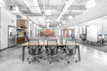 Elevate your business from your new office on the 15th floor!