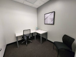Elevate your business from your new office on the 15th floor!