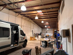 Arvada Warehouse + Office Space for sublease 5700SQFT