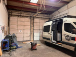 Arvada Warehouse + Office Space for sublease 5700SQFT