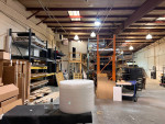 Arvada Warehouse + Office Space for sublease 5700SQFT