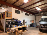 Arvada Warehouse + Office Space for sublease 5700SQFT