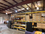 Arvada Warehouse + Office Space for sublease 5700SQFT