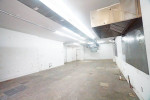 Corner Storefront in the Gowanus area