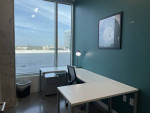 Enjoy Views From Your Private Office!! Promos Available!!!