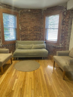 Georgetown/Upper .Unique large flexible office space