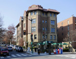 Georgetown/Upper .Unique large flexible office space