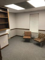 Individual Office Space Available For Lease. Utilities Included!