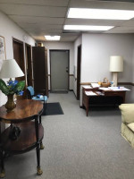 Individual Office Space Available For Lease. Utilities Included!