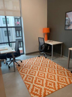 LAST OFFICE AVAILABLE...PERFECT FOR HYBRID WORKERS!