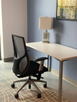 LAST OFFICE AVAILABLE...PERFECT FOR HYBRID WORKERS!