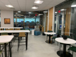 LAST OFFICE AVAILABLE...PERFECT FOR HYBRID WORKERS!