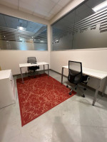 LAST OFFICE AVAILABLE...PERFECT FOR HYBRID WORKERS!