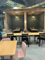 LAST OFFICE AVAILABLE...PERFECT FOR HYBRID WORKERS!