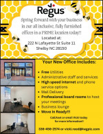 All Inclusive Office Space!!!
