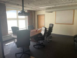 Ready-To-Go Office Space
