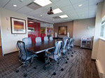 Professional Workspace Available
