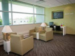 Professional Workspace Available