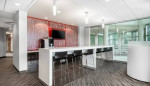 Professional Workspace Available