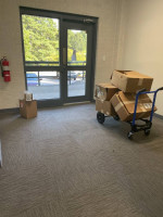 Flex Space Warehouse For Rent