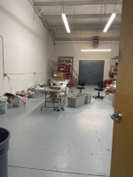 Flex Space Warehouse For Rent