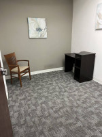 West County office no lease
