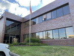 West County office no lease