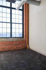 Luxury Riverfront Office Spaces Now Available