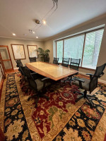 2 Commercial Office Spaces Available