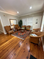 2 Commercial Office Spaces Available