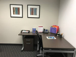 Flexible Office Space