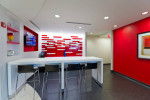 Flexible Office Space