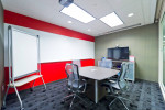 Flexible Office Space