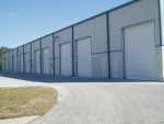1000 Sqft - Warehouse space available Great t Location!