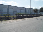 1000 Sqft - Warehouse space available Great t Location!