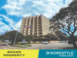 Premium Commercial Office Space For Lease In Houston! Tour/Call Today!