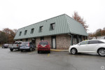 Office Space for Lease