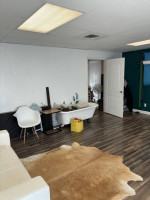 Office Space for Lease