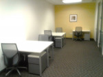 Co-Working Desk by the day, hour, or longer!