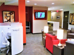 Co-Working Desk by the day, hour, or longer!